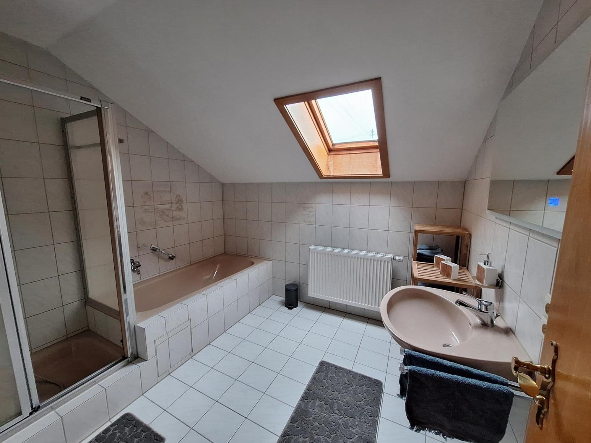 Ferienwohnung-Felisa Petersworth Exterior foto