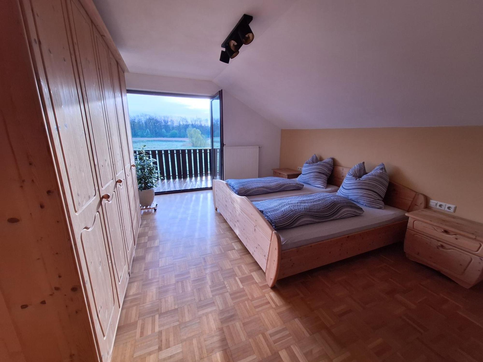 Ferienwohnung-Felisa Petersworth Exterior foto