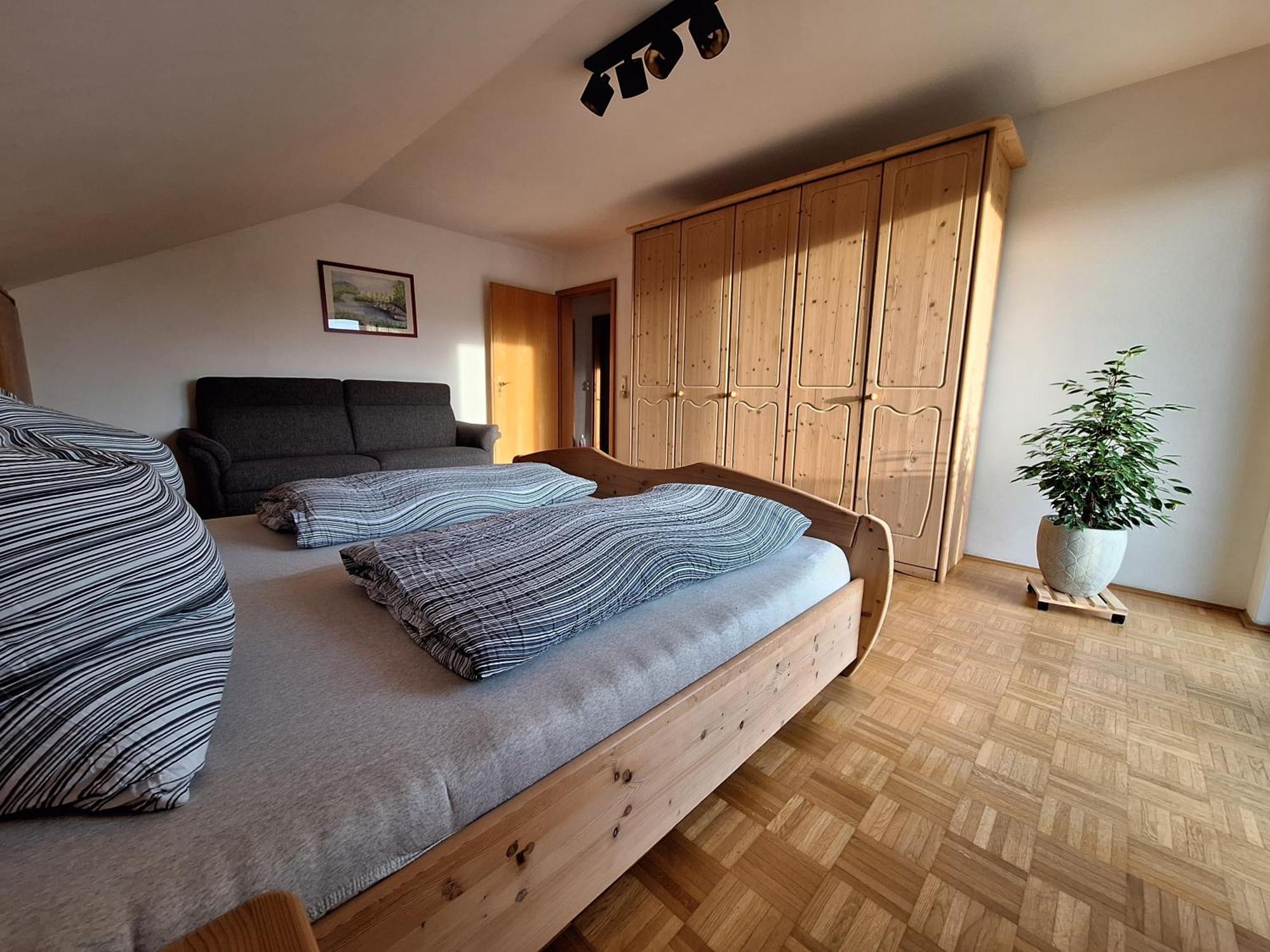 Ferienwohnung-Felisa Petersworth Exterior foto