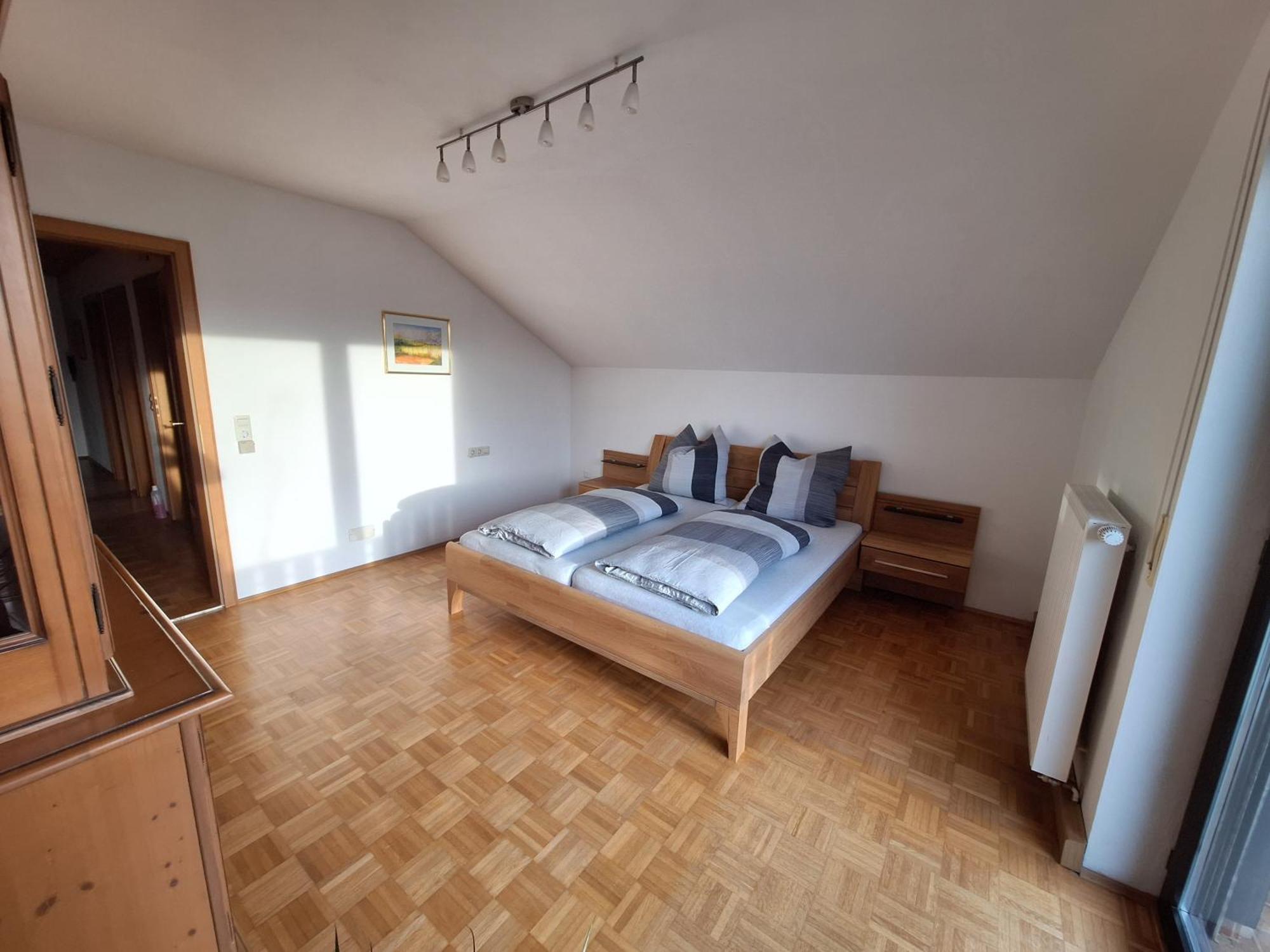 Ferienwohnung-Felisa Petersworth Exterior foto